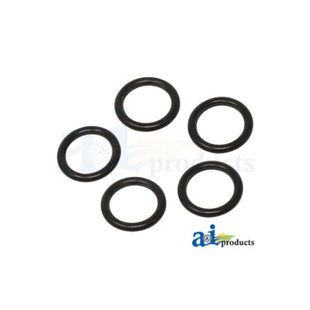 A & I Products O-ring 3" x3" x1" A-51M7041
